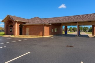 Plus de détails pour 1066 Hebron Rd, Heath, OH - Local commercial à louer