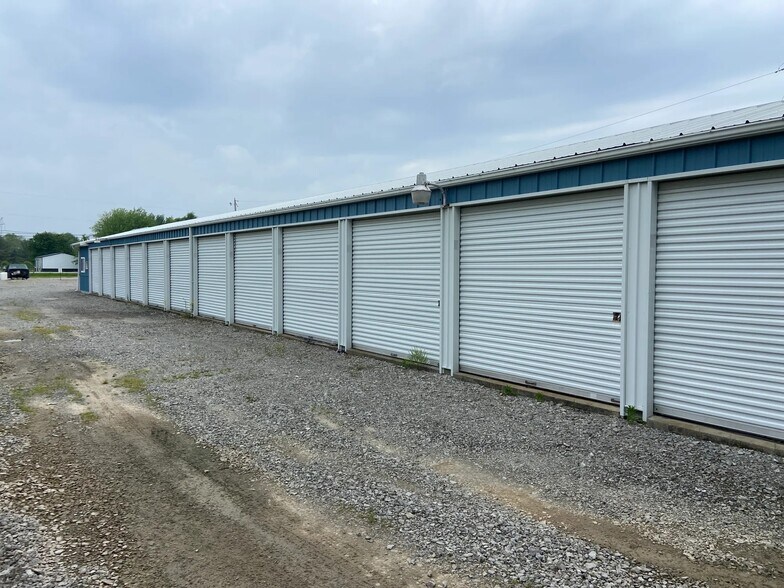 17414 US Highway 68, Mount Orab, OH à vendre - Photo de l’immeuble – Image 3 sur 7