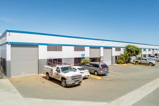 Plus de détails pour 94-150 Leoleo St, Waipahu, HI - Industriel/Logistique à louer