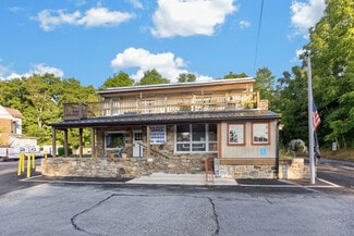 Plus de détails pour 1214 Kimberton Rd, Chester Springs, PA - Spécialisé à vendre
