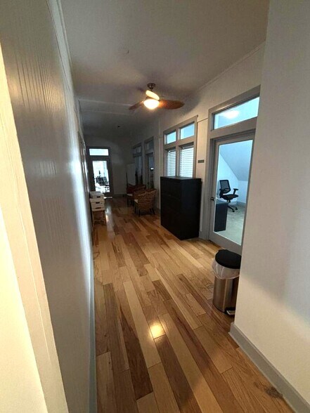 2201-2213 Middle St, Sullivans Island, Sullivans Island, SC à louer - Photo de l’immeuble – Image 2 sur 3