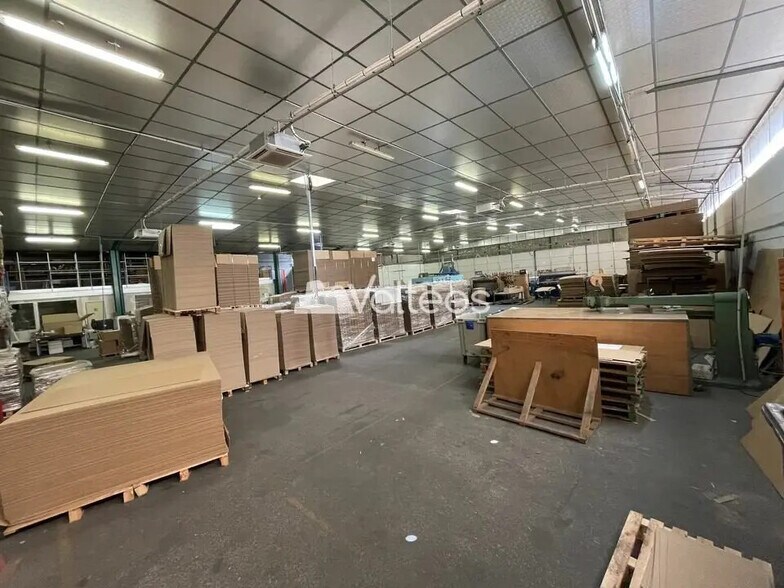 Bureau dans Muret à louer - Photo de l’immeuble – Image 3 sur 9