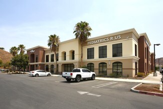 Plus de détails pour 31569 Canyon Estates Dr, Lake Elsinore, CA - Bureau à louer