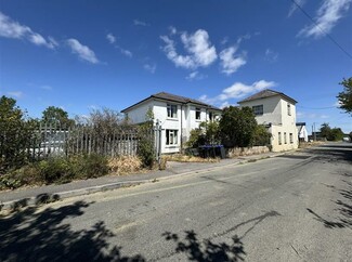 Plus de détails pour Station Rd, Semley - Local d’activités à vendre