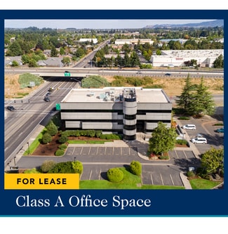 Plus de détails pour 2295 Coburg Rd, Eugene, OR - Bureau à louer