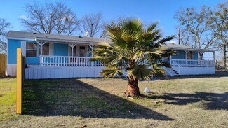 Plus de détails pour 8922 Witter Ln, Temple, TX - Local d’activités à vendre