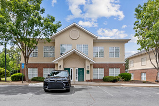 Plus de détails pour 3745 Cherokee St, Kennesaw, GA - Bureau à vendre