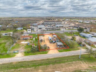 Plus de détails pour 1436 State Highway 46, New Braunfels, TX - Terrain à vendre