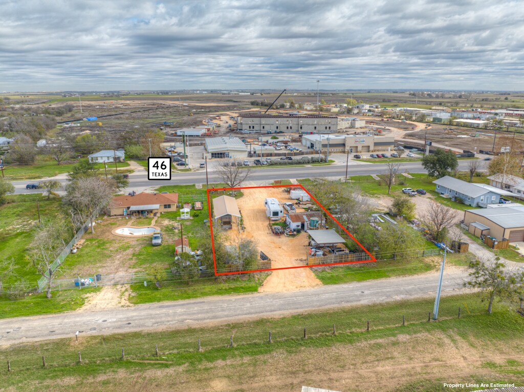 1436 State Highway 46, New Braunfels, TX à vendre Photo principale– Image 1 sur 23