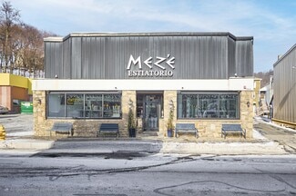 Plus de détails pour 166 Shrewsbury St, Worcester, MA - Local commercial à vendre