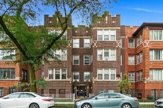 Plus de détails pour 7220 S Yates Blvd, Chicago, IL - Logement à vendre