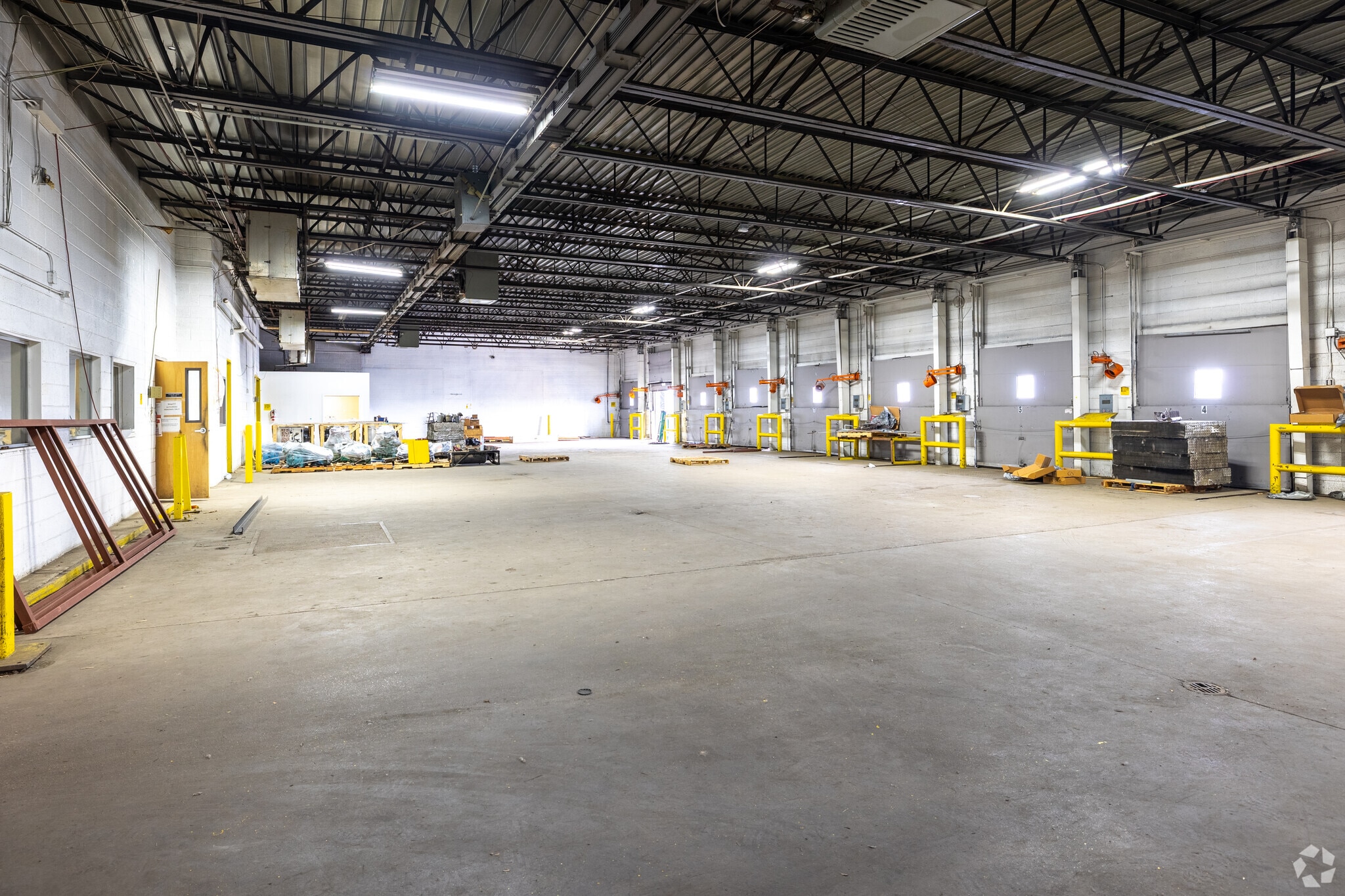 5151 N Bannock St, Denver, CO à louer Photo intérieure– Image 1 sur 15