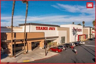 Plus de détails pour 2101 W Imperial Hwy, La Habra, CA - Local commercial à louer
