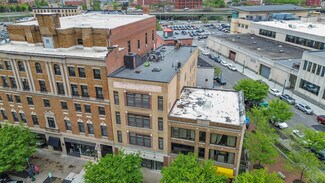 Plus de détails pour 216 W Genesee St, Syracuse, NY - Local commercial à vendre
