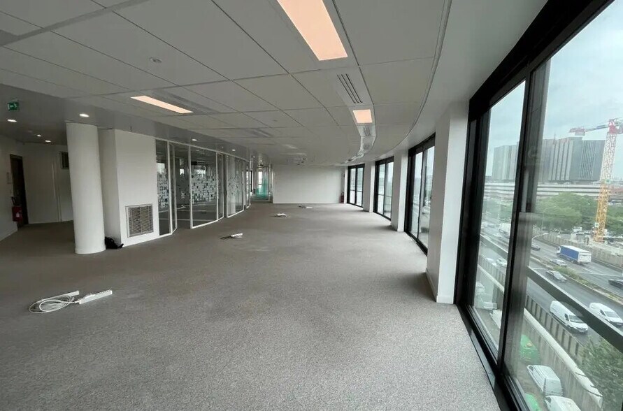 24 Rue Toulouse Lautrec, Paris à louer - Photo de l’immeuble – Image 3 sur 8