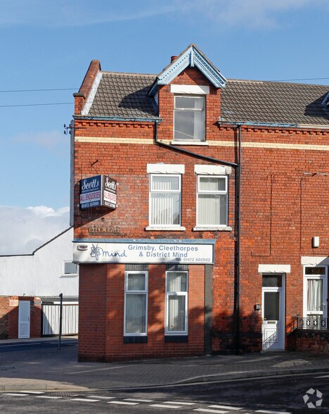 50 Oole Rd, Cleethorpes à louer - Photo de l’immeuble – Image 2 sur 2