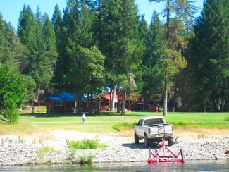 Plus de détails pour 60104 Gordons Ferry Rd, Happy Camp, CA - Terrain à vendre