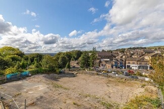 Plus de détails pour West Fold, Shipley - Terrain à vendre