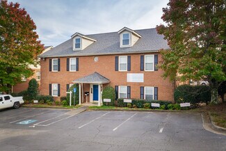 Plus de détails pour 2440 Sandy Plains Rd, Marietta, GA - Bureau à vendre