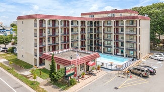 Plus de détails pour 410 21st St, Virginia Beach, VA - Hôtellerie à vendre