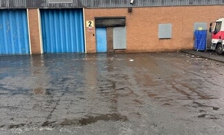Plus de détails pour 1-4 Brunswick Industrial Estate, Newcastle Upon Tyne - Industriel/Logistique à louer