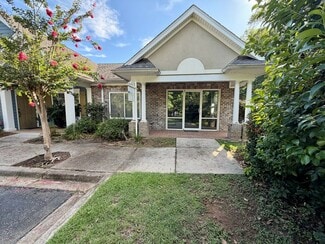 Plus de détails pour 1618 Mahan Center Blvd, Tallahassee, FL - Bureau à vendre