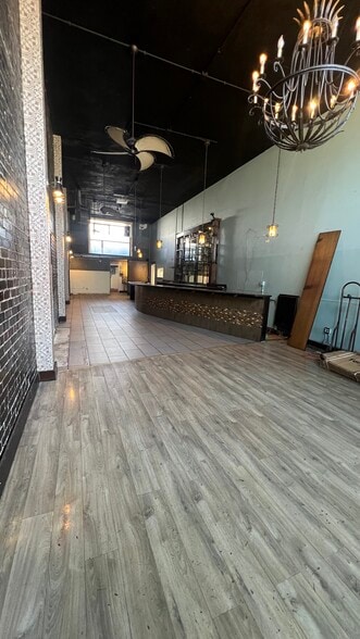 530-532 Lake Park Ave, Oakland, CA à louer - Photo intérieure – Image 3 sur 7