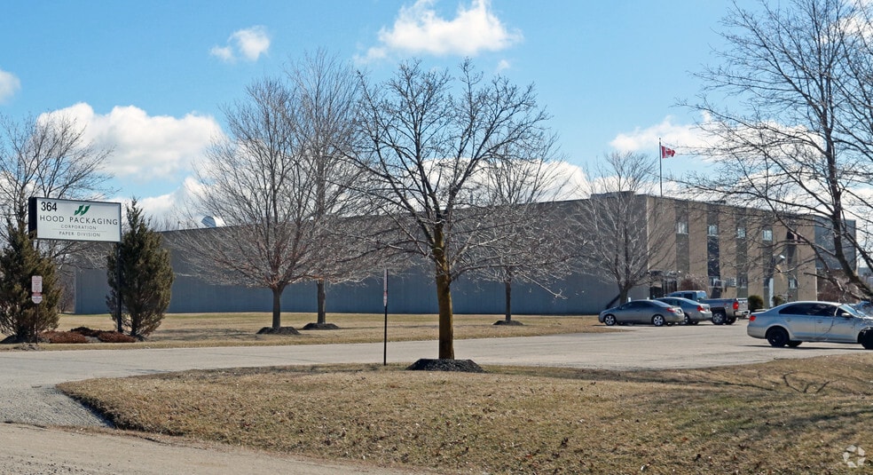 364 Massey Rd, Guelph, ON à vendre - Photo principale – Image 2 sur 3