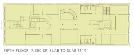 816 S Figueroa St, Los Angeles, CA à louer Plan d’étage type– Image 1 sur 1