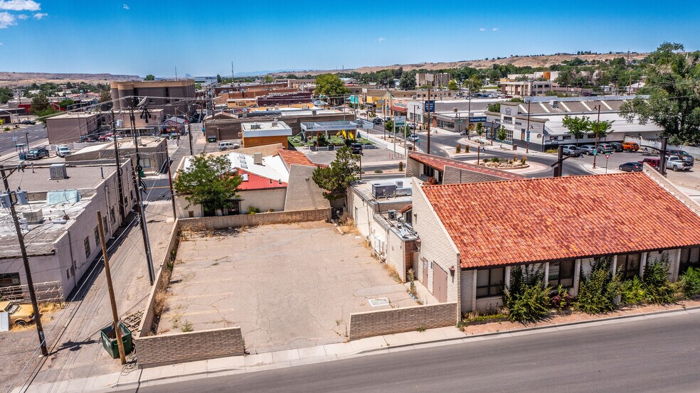 333 E Main St, Farmington, NM à vendre - Photo de l’immeuble – Image 2 sur 12