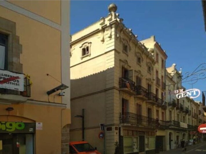 Carrer de L'argent, 32, Igualada, Barcelona à vendre Photo principale– Image 1 sur 6