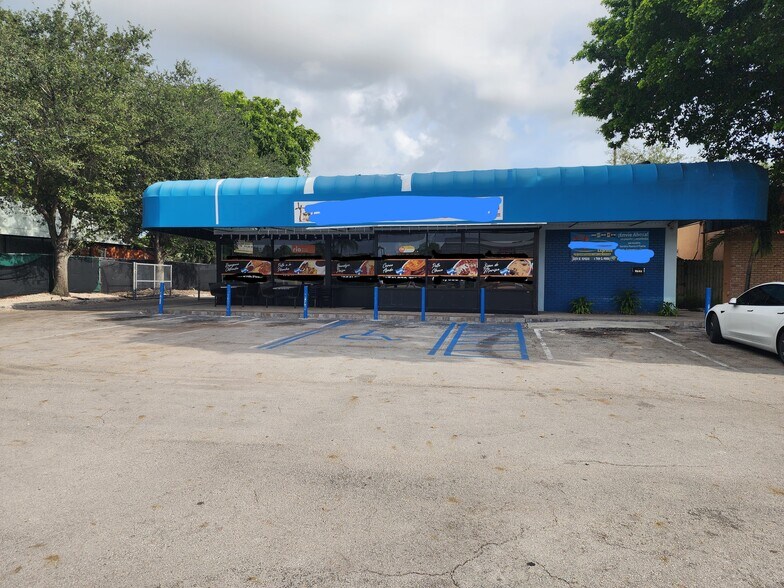 3215 Davie Blvd, Fort Lauderdale, FL à vendre - Photo de l’immeuble – Image 2 sur 21
