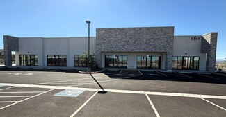 Plus de détails pour 1260 E Lake Mead Pkwy, Henderson, NV - Local commercial à vendre