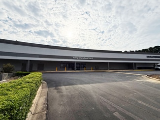 Plus de détails pour 4020 Capital Blvd, Raleigh, NC - Local commercial à louer