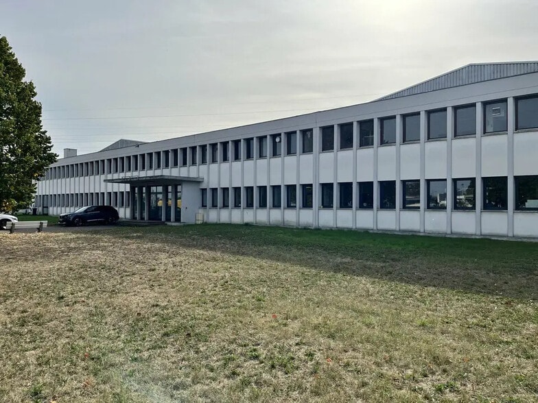 2 Rue De La Batterie, Geispolsheim à louer - Photo de l’immeuble – Image 2 sur 20