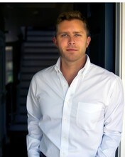 Dustin Coury