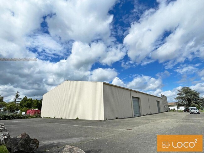 Plus de détails pour 28 Chemin De Garrabot, Colomiers - Local d’activités à vendre