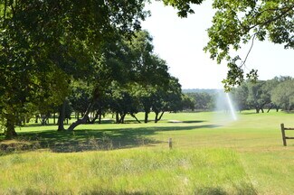 Plus de détails pour 703 Long Shot, Horseshoe Bay, TX - Terrain à vendre