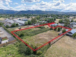 Plus de détails pour 963 Lozier ln, Medford, OR - Terrain à vendre