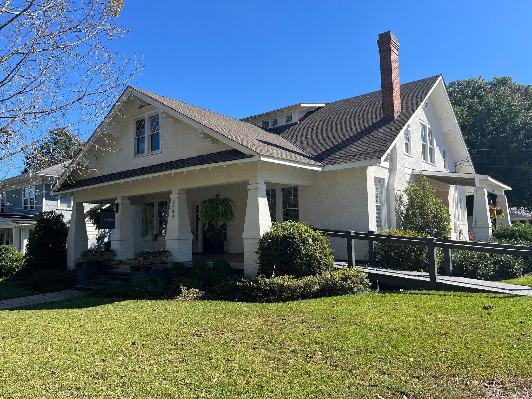 2550 Central Ave, Augusta, GA à vendre Photo principale– Image 1 sur 2