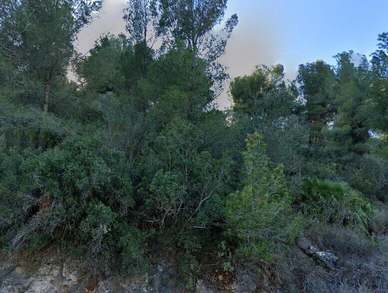 Terrain dans Alicante, Alicante à vendre - Photo principale – Image 3 sur 3