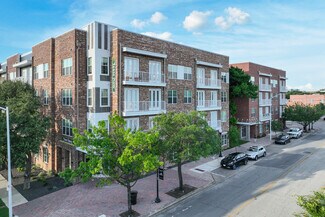 Plus de détails pour 1066 W Magnolia Ave, Fort Worth, TX - Logement à vendre