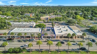 Plus de détails pour 1420 NE 163rd St, North Miami Beach, FL - Local commercial à vendre