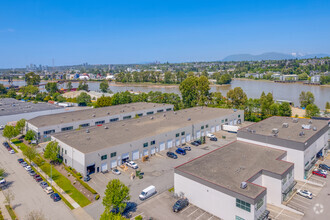 14273 Knox Way, Richmond, BC - VUE AÉRIENNE  vue de carte