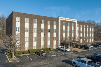 Lakeland Medical Building - Bureau