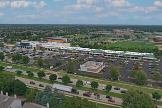 Plus de détails pour 3108-3124 State Route 59, Naperville, IL - Local commercial à louer