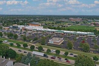 Plus de détails pour 3108-3124 State Route 59, Naperville, IL - Local commercial à louer
