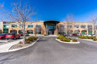 Plus de détails pour 10345 Professional Cir, Reno, NV - Bureau à louer