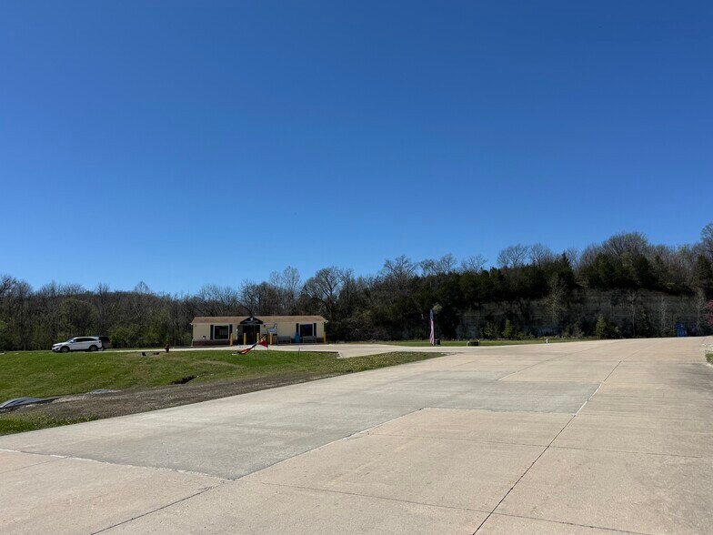 00 Hwy100 West, Hermann, MO à vendre - Photo de l’immeuble – Image 3 sur 9
