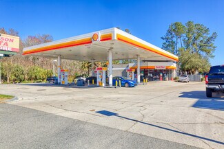 Plus de détails pour 11 Blanding Blvd, Orange Park, FL - Local commercial à vendre